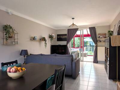 Vente maison 4 pièces Marcq-en-Barœul (59700)