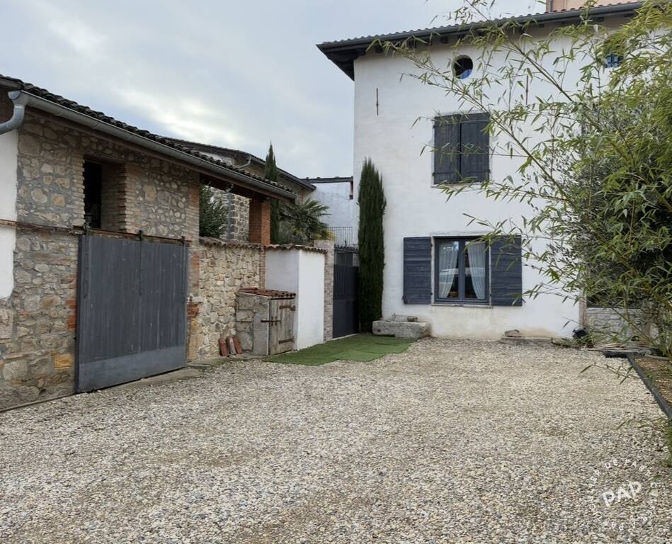Vente maison 267 m² Millery (69390) - 267 m² - 730.000 € | Particulier à Particulier — 2