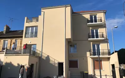 Savigny-Sur-Orge (91600)