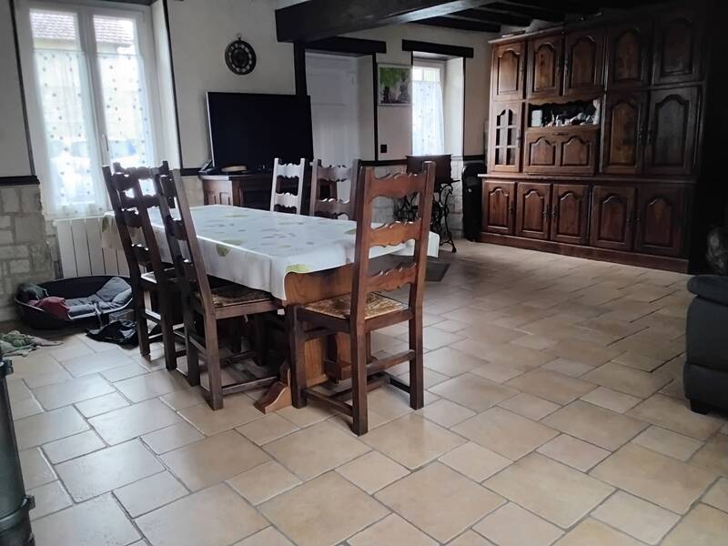 Lavilletertre (60240)