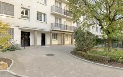 Paris 15E (75015)