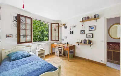 Houilles (78800)