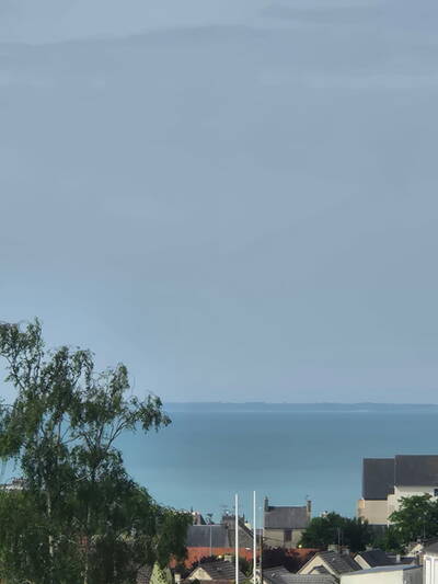 Vente maison 9 pièces Granville (50400)
