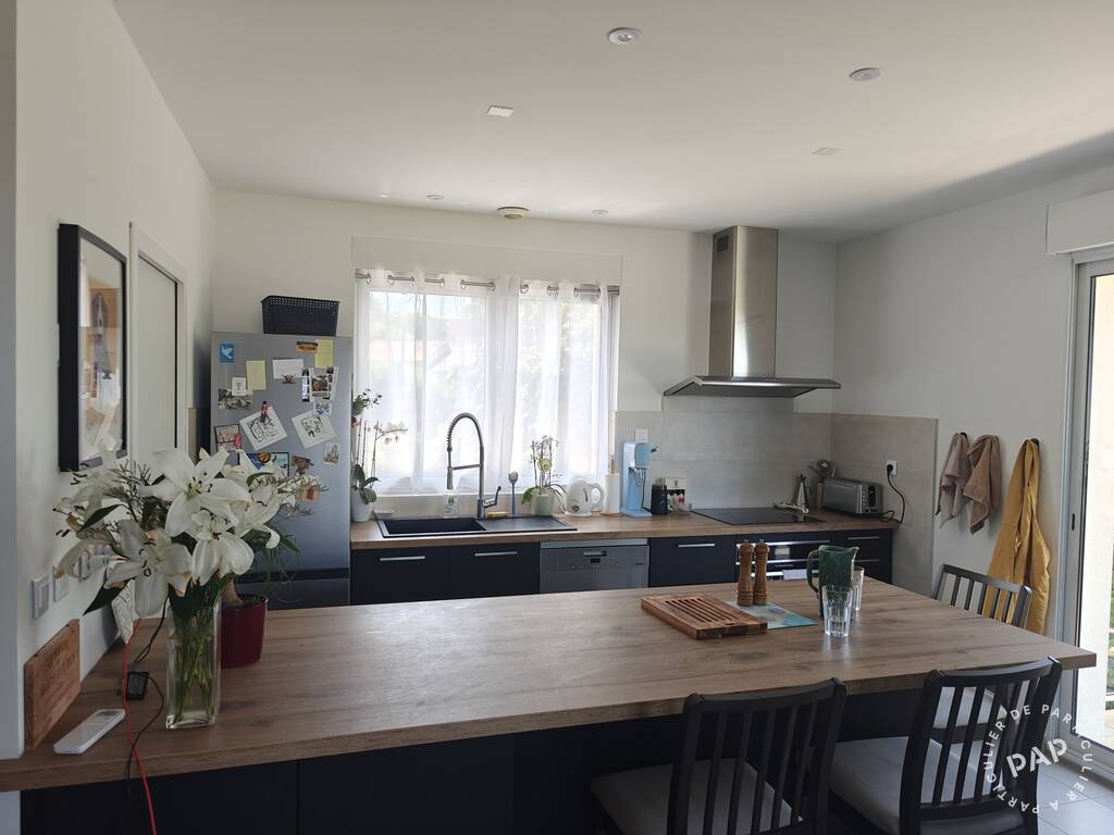 Vente appartement 4 pièces 110 m² Panazol (87350) - 110 m² - 199.000 € | Particulier à Particulier — 8