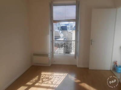 Vente appartement 2 pièces Charenton-le-Pont (94220)