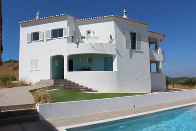 Vente maison 6 pièces Portugal