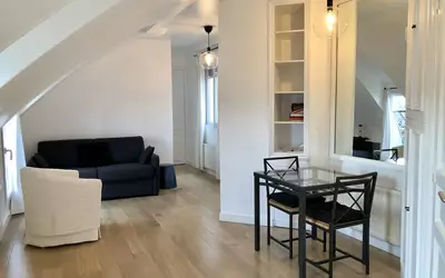 Paris 16E
