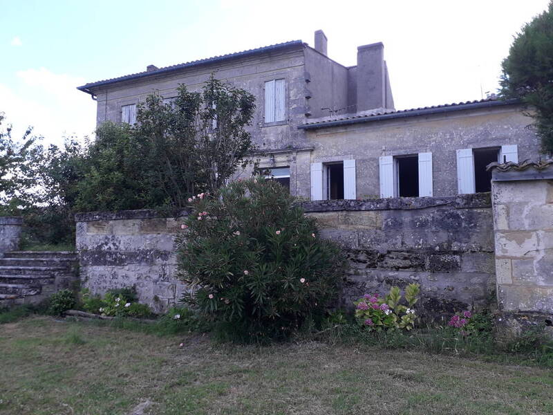 Lussac (33570)