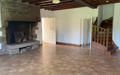 Juvigny-Le-Tertre (50520)