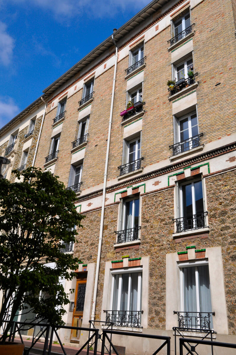 Nogent-Sur-Marne (94130)