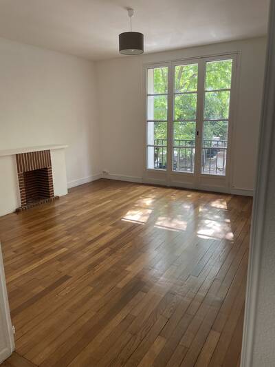 Location appartement 2 pièces Mantes-la-Jolie (78200)