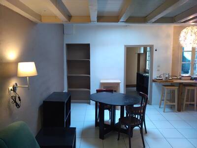 Vente appartement 2 pièces Montpellier (34)