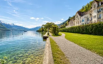 Annecy (74000)