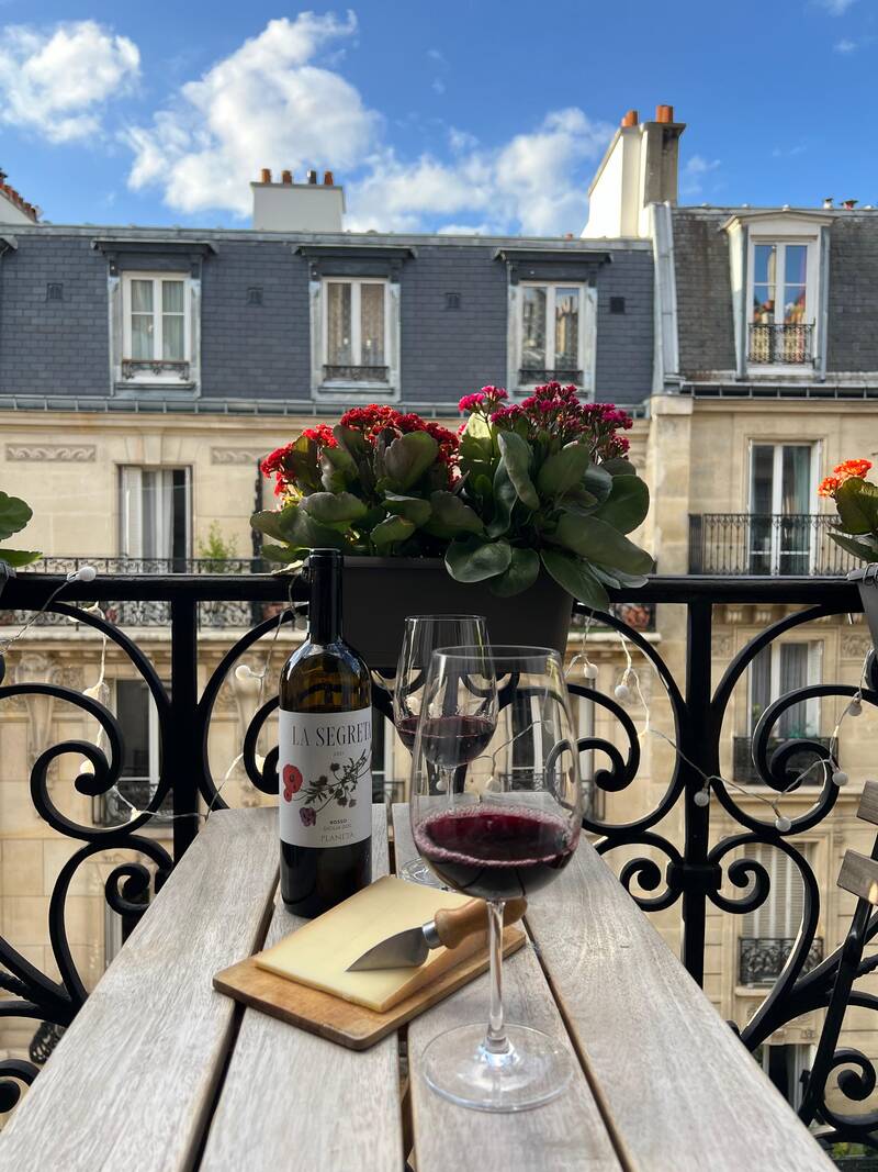 Paris 18E (75018)