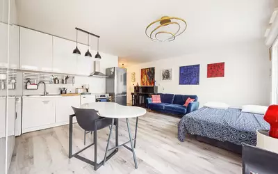 Ivry-Sur-Seine