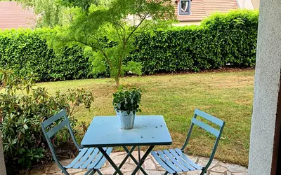 Dampierre-En-Yvelines (78720)