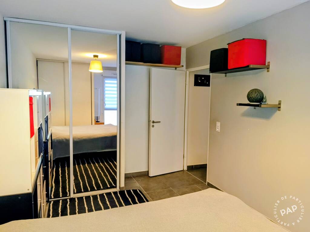 Vente appartement 3 pièces 64 m² Clapiers (34830) - 64 m² - 295.000 € | Particulier à Particulier — 7
