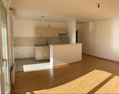 Vente appartement 2 pièces Orléans (45)