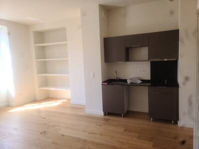 Location appartement 2 pièces Saint-Étienne (42)