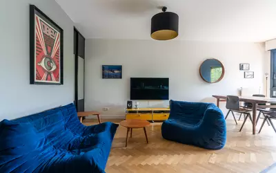 Boulogne-Billancourt (92100)