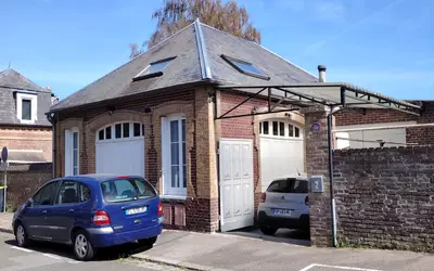 Les Andelys (27700)