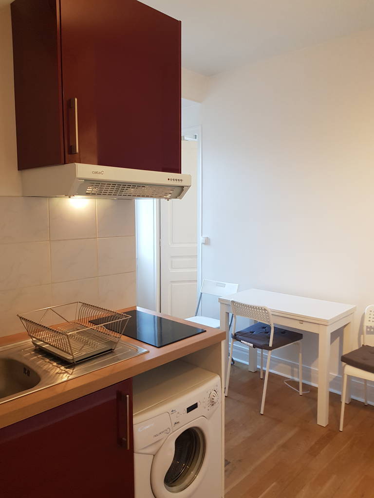 Paris 17E (75017)