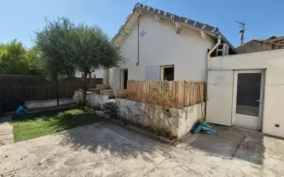 Marseille 16E (13016)