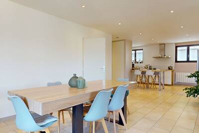 Vente appartement 4 pièces Mercury (73200)