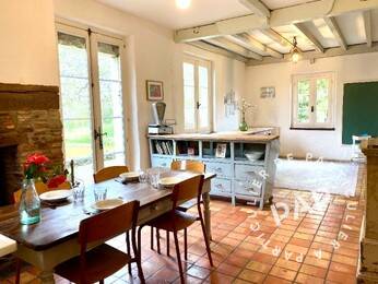 Vente maison 202 m² Bizanos (64320) - 202 m² - 549.000 € | Particulier à Particulier — 5