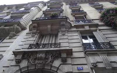 Paris 15E (75015)
