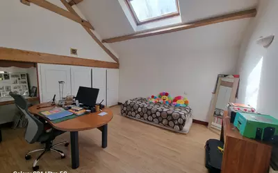 Ondreville-Sur-Essonne (45390)