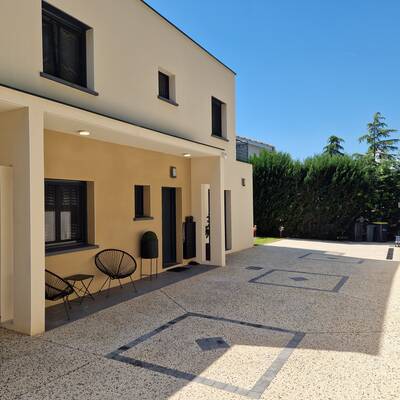 Vente maison 5 pièces Jassans-Riottier (01480)
