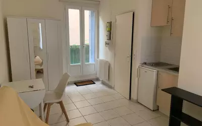 Paris 14E (75014)