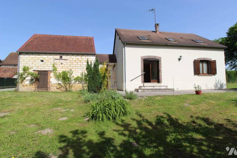Courgenay (89190)