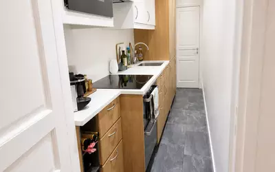Paris 17E (75017)