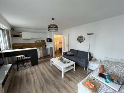 Location appartement studio Bougival (78380)
