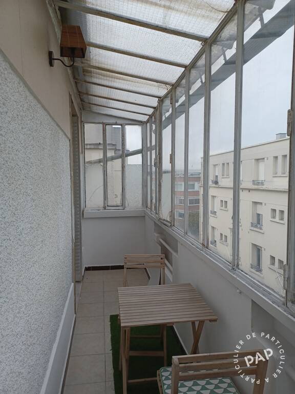 Vente appartement 2 pièces 23,50 m² Maisons-Alfort (94700) - 23,50 m² - 165.000 € | Particulier à Particulier — 6