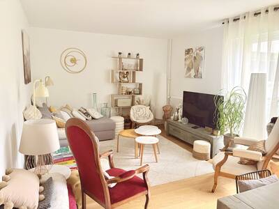 Location appartement 3 pièces Bailly (78870)