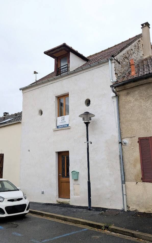 Lognes (77185)