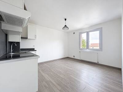 Location appartement 2 pièces Égly (91520)