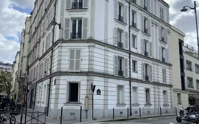 Paris 19E (75019)