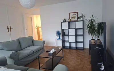 Paris 20E (75020)