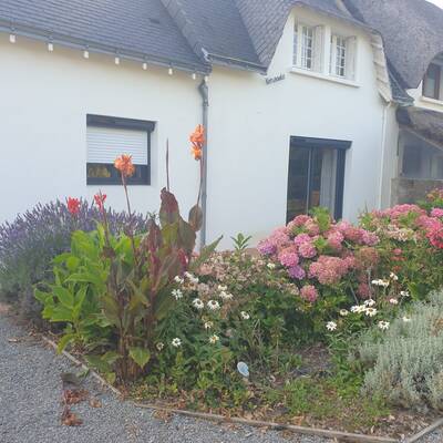 Vente maison 5 pièces Guérande (44350)