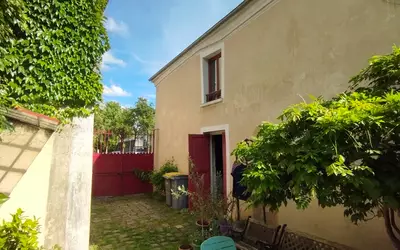 Villiers-Le-Bel (95400)