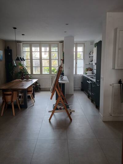 Vente appartement 5 pièces Royan (17200)