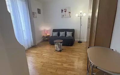 Paris 20E (75020)