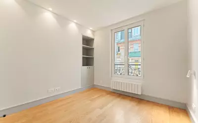 Paris 19E (75019)