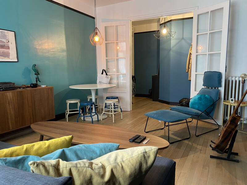 Boulogne-Billancourt (92100)
