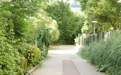 Paris 15E (75015)