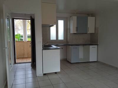 Location appartement 2 pièces Annet-sur-Marne (77410)